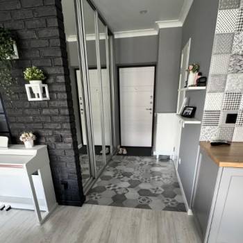 Продается 2-х комнатная квартира, 50,1 м²