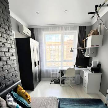 Продается 2-х комнатная квартира, 50,1 м²