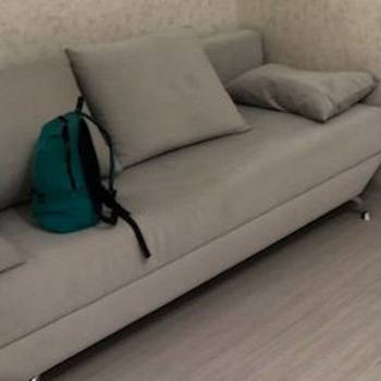 Сдается 1-комнатная квартира, 41 м²