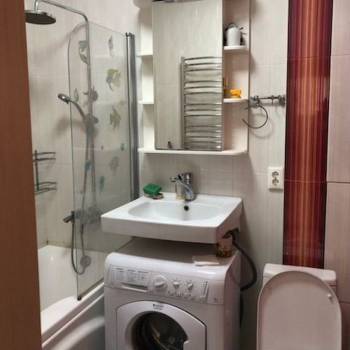 Сдается 1-комнатная квартира, 41 м²