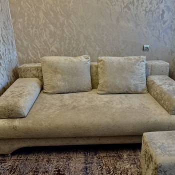 Сдается 1-комнатная квартира, 27 м²