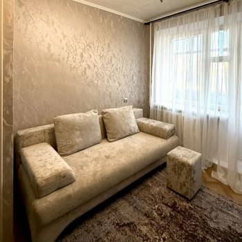 Сдается 1-комнатная квартира, 27 м²