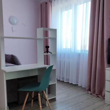 Сдается 1-комнатная квартира, 38 м²