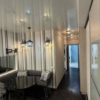 Сдается 2-х комнатная квартира, 57 м²