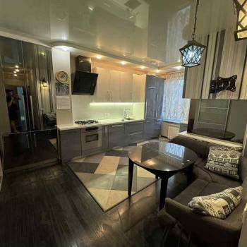 Сдается 2-х комнатная квартира, 57 м²