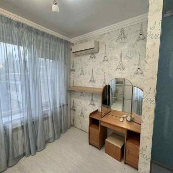 Сдается 2-х комнатная квартира, 57 м²