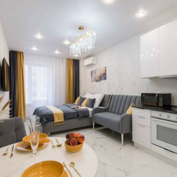 Сдается 1-комнатная квартира, 30 м²