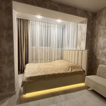 Сдается 1-комнатная квартира, 28 м²