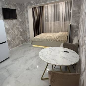 Сдается 1-комнатная квартира, 28 м²