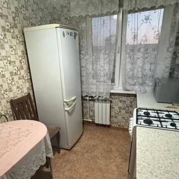 Сдается 2-х комнатная квартира, 50 м²