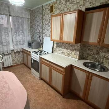 Сдается 2-х комнатная квартира, 50 м²