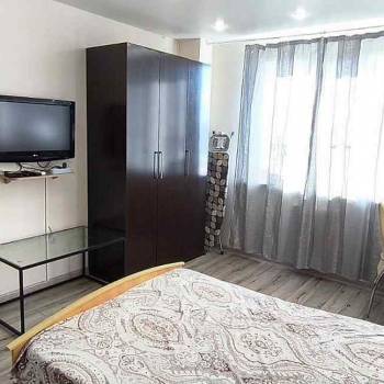 Сдается 1-комнатная квартира, 44 м²