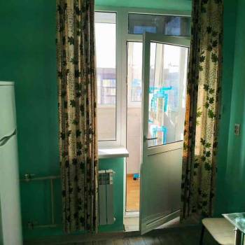 Сдается 1-комнатная квартира, 44 м²