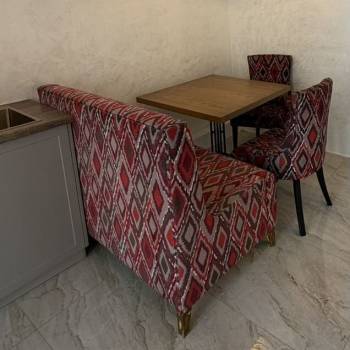 Сдается 1-комнатная квартира, 33,7 м²