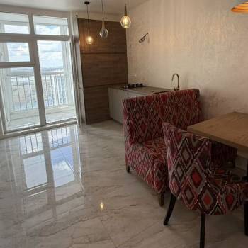 Сдается 1-комнатная квартира, 33,7 м²