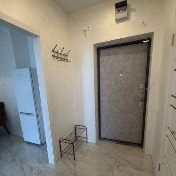 Сдается 1-комнатная квартира, 33,7 м²