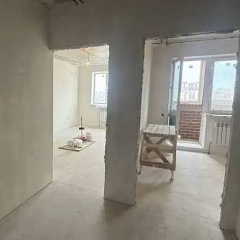 Продается 1-комнатная квартира, 47 м²