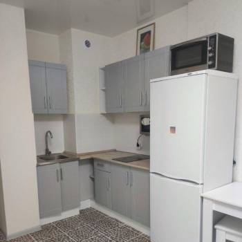 Сдается 1-комнатная квартира, 23 м²