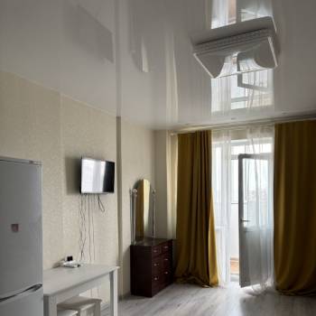 Сдается 1-комнатная квартира, 23 м²