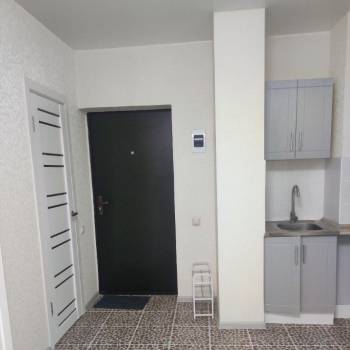 Сдается 1-комнатная квартира, 23 м²