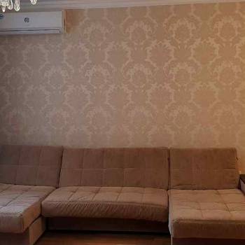 Сдается 1-комнатная квартира, 65 м²