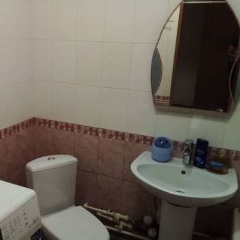 Сдается 2-х комнатная квартира, 56 м²