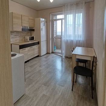 Сдается 1-комнатная квартира, 32 м²