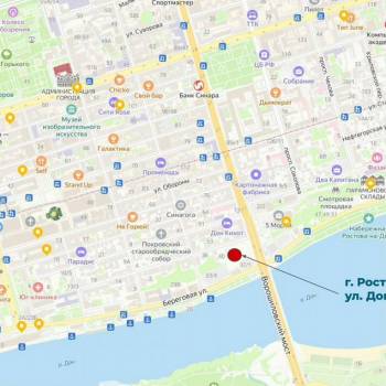 Сдается Нежилое помещение, 669,74 м²