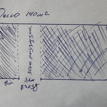 Сдается Нежилое помещение, 150 м²