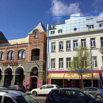 Сдается Нежилое помещение, 220 м²