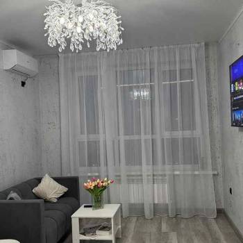 Сдается 2-х комнатная квартира, 60 м²