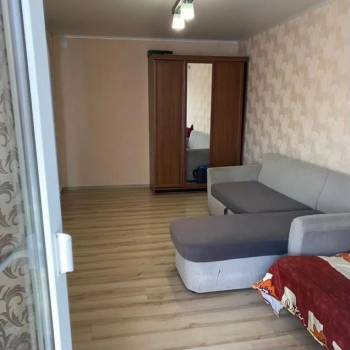 Продается 1-комнатная квартира, 31 м²