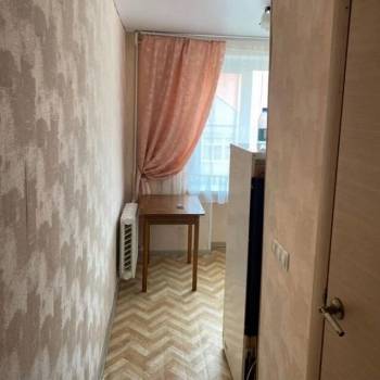 Продается 1-комнатная квартира, 31 м²