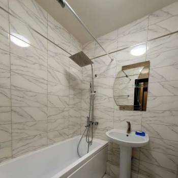 Сдается 2-х комнатная квартира, 41 м²