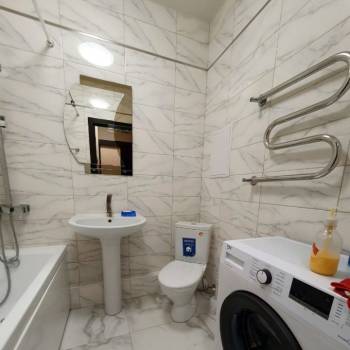 Сдается 2-х комнатная квартира, 41 м²