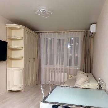 Сдается 2-х комнатная квартира, 41 м²
