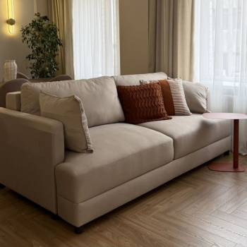 Продается 3-х комнатная квартира, 63,3 м²