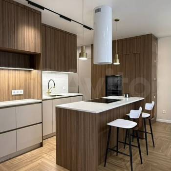 Продается 3-х комнатная квартира, 63,3 м²