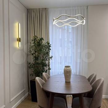 Продается 3-х комнатная квартира, 63,3 м²