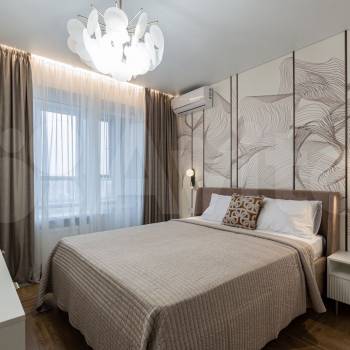 Продается 3-х комнатная квартира, 63,3 м²