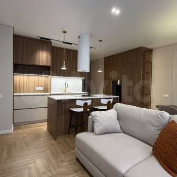 Продается 3-х комнатная квартира, 63,3 м²