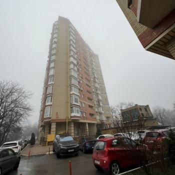 Продается 1-комнатная квартира, 59 м²