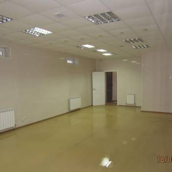 Сдается Нежилое помещение, 115 м²