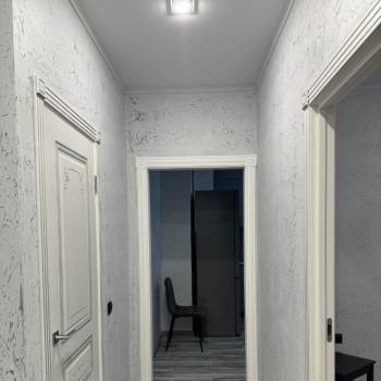 Сдается 2-х комнатная квартира, 60 м²
