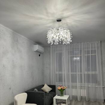 Сдается 2-х комнатная квартира, 60 м²