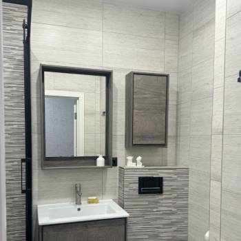 Сдается 2-х комнатная квартира, 60 м²