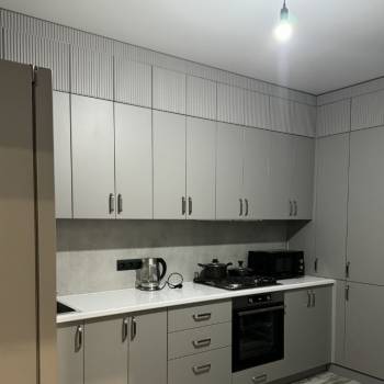 Сдается 2-х комнатная квартира, 60 м²