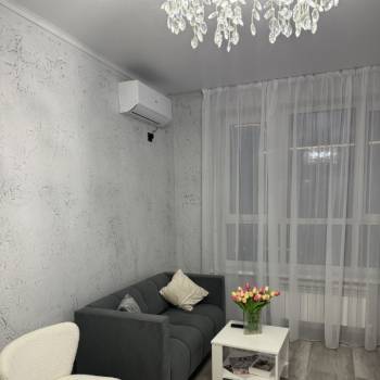 Сдается 2-х комнатная квартира, 60 м²