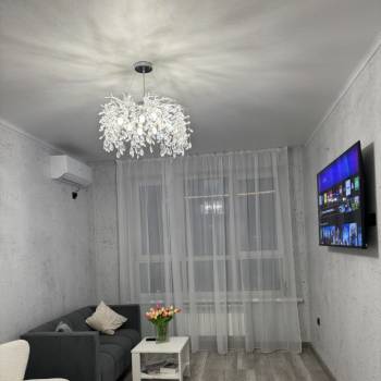 Сдается 2-х комнатная квартира, 60 м²