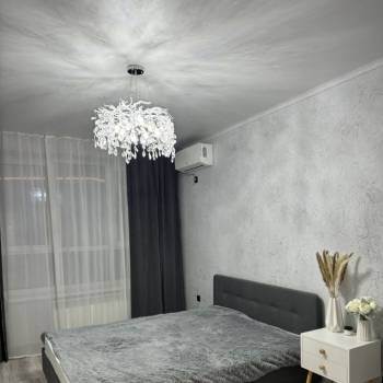 Сдается 2-х комнатная квартира, 60 м²